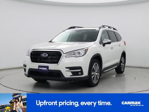 2022 Subaru Ascent Touring