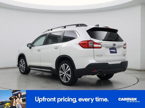 2022 Subaru Ascent Touring