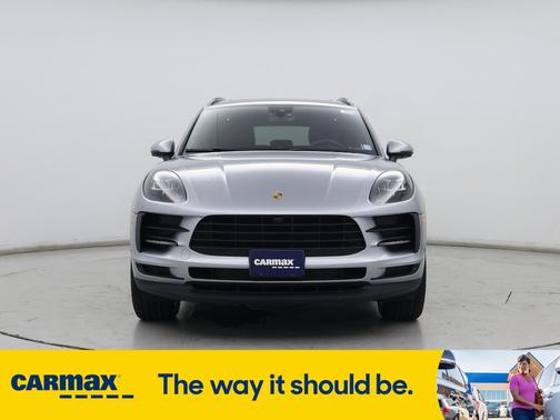 2021 Porsche Macan