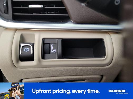 2016 Cadillac XTS Luxury