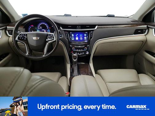 2016 Cadillac XTS Luxury