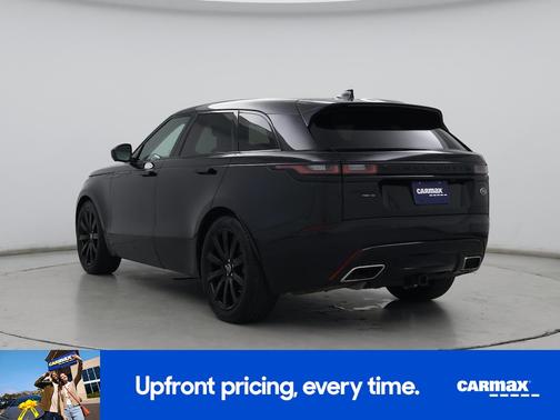 2019 Land Rover Range Rover Velar R-Dynamic HSE
