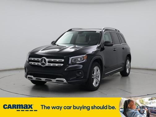 2022 Mercedes-Benz GLB 250 