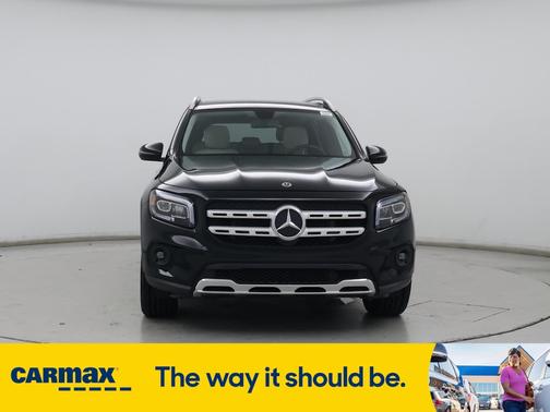 2022 Mercedes-Benz GLB 250 