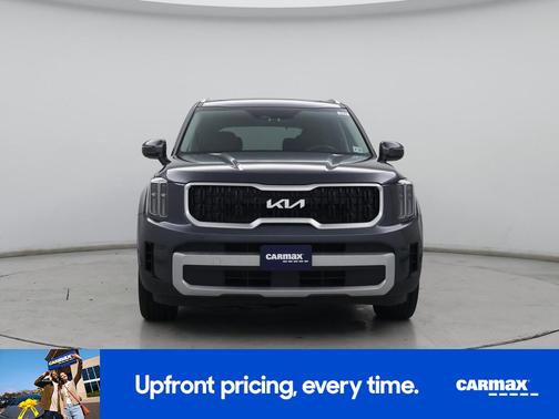 2023 Kia Telluride EX