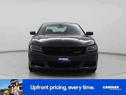 Black 2023 Dodge Charger SXT