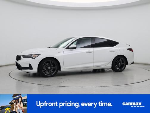 2023 Acura Integra A-Spec