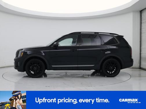 2023 Kia Telluride X-Line EX
