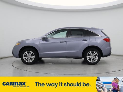 2015 Acura RDX AWD