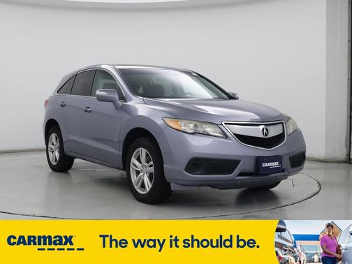 2015 Acura RDX AWD
