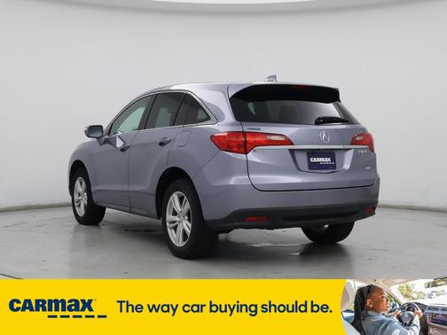 2015 Acura RDX AWD