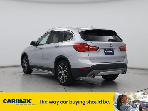 2019 BMW X1 XDrive28i