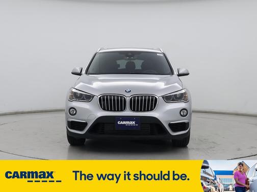 2019 BMW X1 XDrive28i