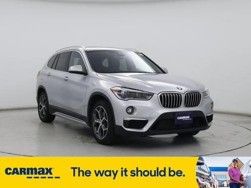 2019 BMW X1 XDrive28i