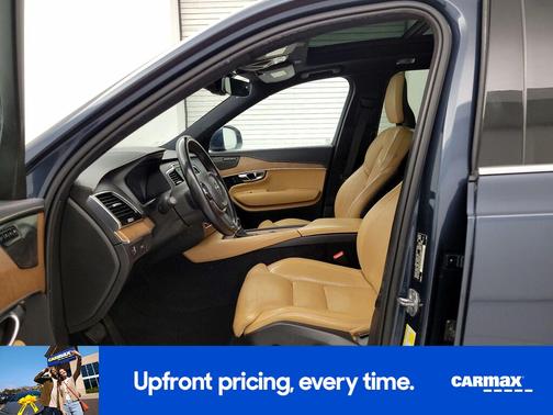 2019 Volvo XC90 T6 Inscription