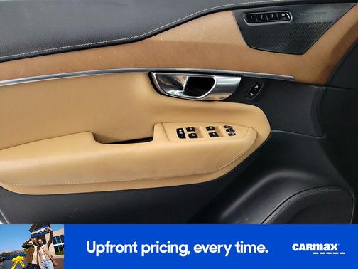 2019 Volvo XC90 T6 Inscription