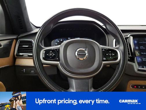 2019 Volvo XC90 T6 Inscription