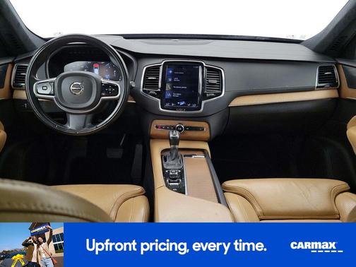 2019 Volvo XC90 T6 Inscription