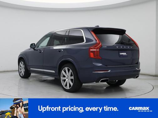 2019 Volvo XC90 T6 Inscription