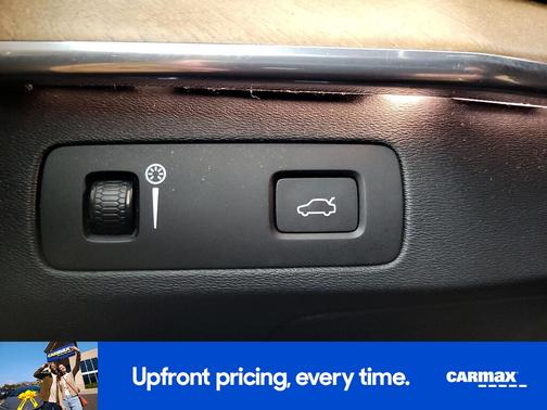 2019 Volvo XC90 T6 Inscription