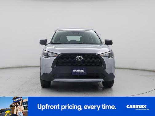 2023 Toyota Corolla Cross L