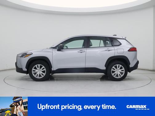 2023 Toyota Corolla Cross L