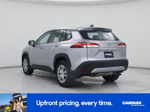 2023 Toyota Corolla Cross L