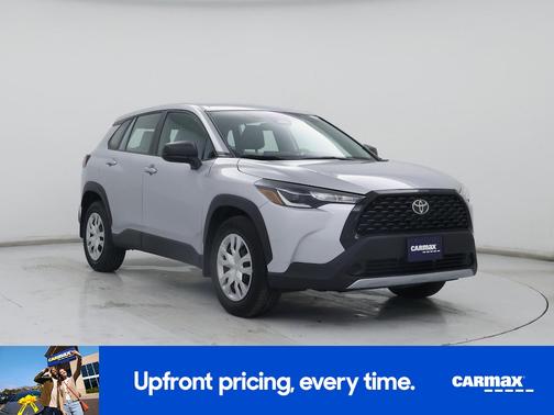 2023 Toyota Corolla Cross L