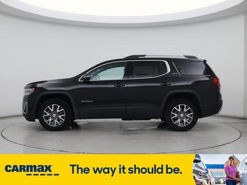 2022 GMC Acadia SLT