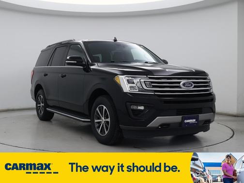 2021 Ford Expedition XLT