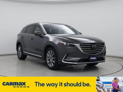 2019 Mazda CX-9 Grand Touring