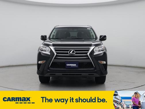 2018 Lexus GX 460