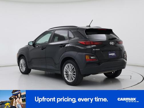 2020 Hyundai KONA SEL