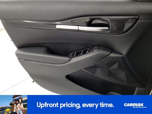 2022 Kia Seltos Nightfall