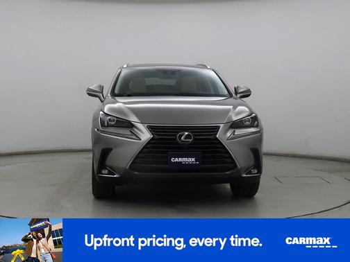 2021 Lexus NX 300 NX 300