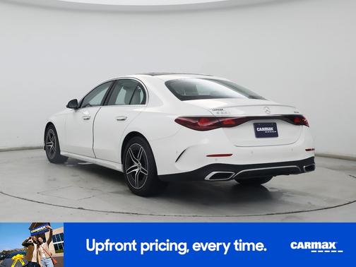 2026 Mercedes-Benz E-Class 