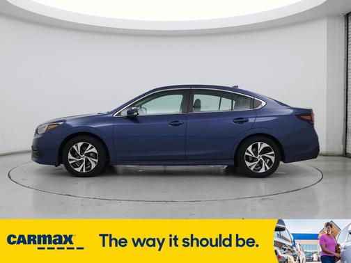 2022 Subaru Legacy Premium