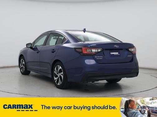 2022 Subaru Legacy Premium