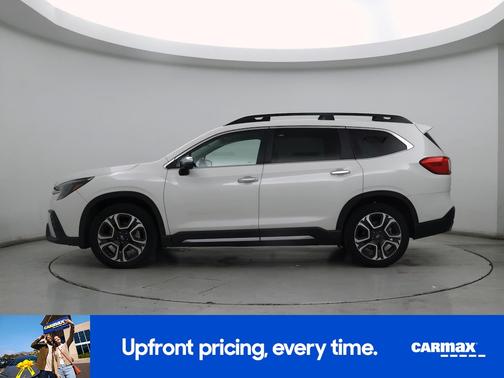 2023 Subaru Ascent Touring