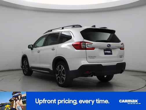2023 Subaru Ascent Touring