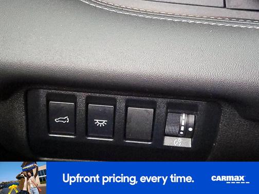 2023 Subaru Ascent Touring