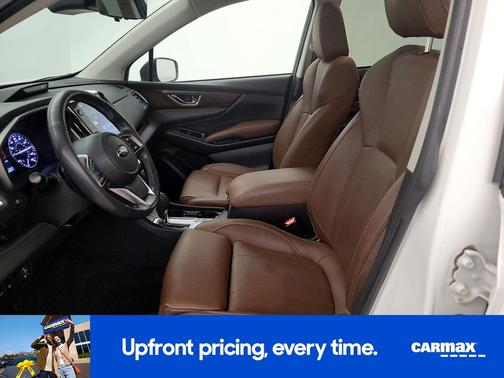 2023 Subaru Ascent Touring