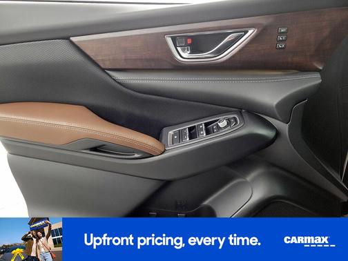 2023 Subaru Ascent Touring