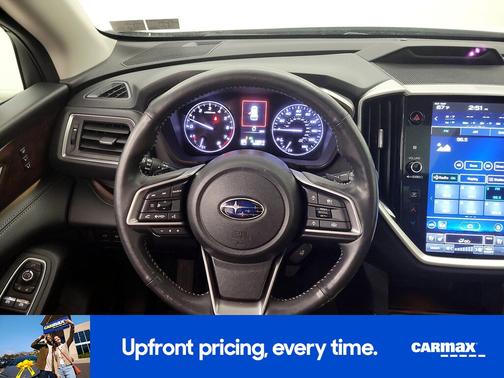 2023 Subaru Ascent Touring