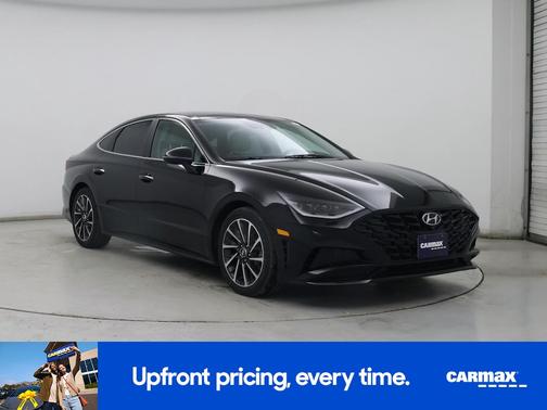 2023 Hyundai SONATA Limited