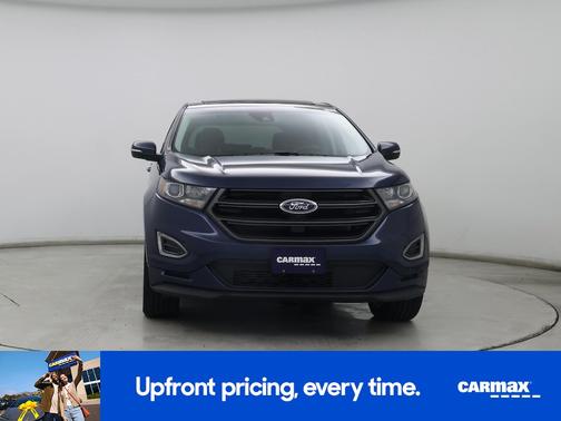2017 Ford Edge Sport