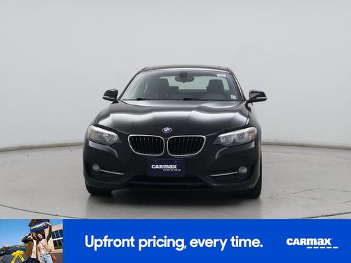 2017 BMW 230 XI