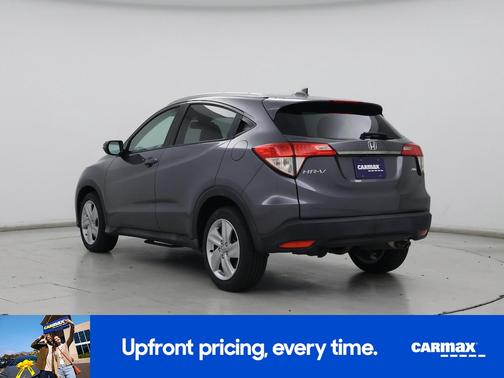 2019 Honda HR-V EX-L
