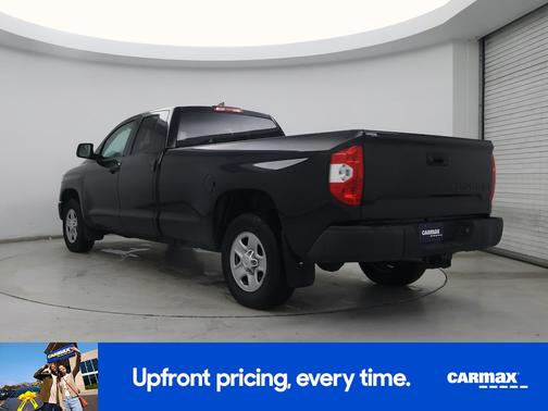 2021 Toyota Tundra SR