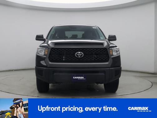 2021 Toyota Tundra SR